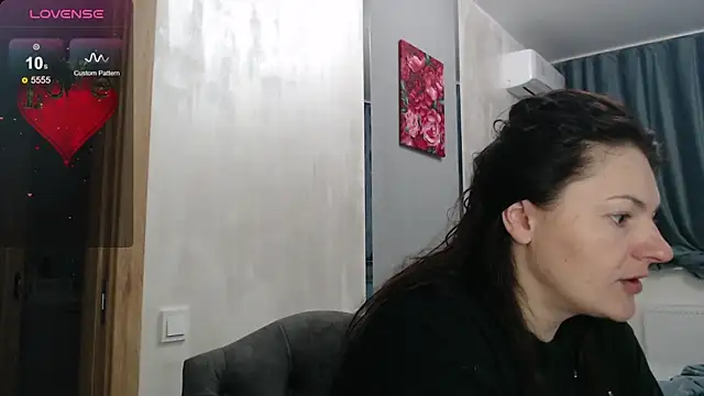 Stacy Davice online show from 10.14.25