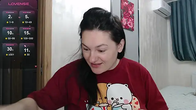 Stacy Davice online show from 10.15.25