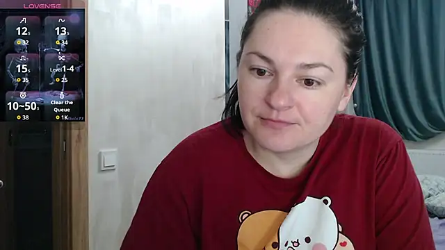 Stacy Davice online show from 11.01.25