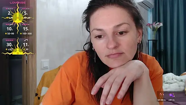 Snapshot of Stacy_Davice chatting on 05.07.26 Stacy Davice online show from 05.07.26