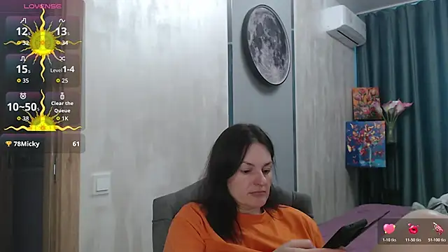 Snapshot of Stacy_Davice chatting on 05.16.26 Stacy Davice online show from 05.16.26