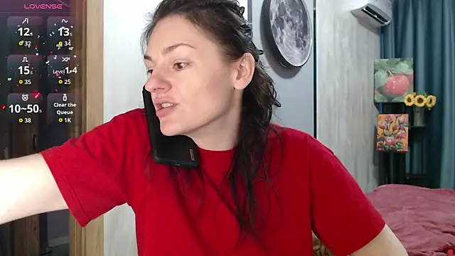 Snapshot of Stacy_Davice chatting on 07.13.26 Stacy Davice online show from 07.13.26