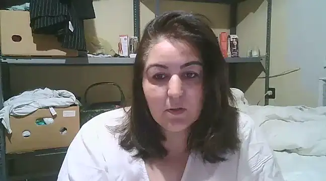 Mileva88 online show from 01.06.25
