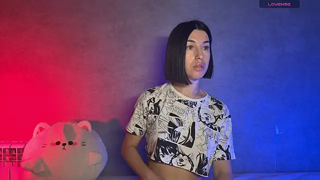 Melaminsy online show from 04.03.26