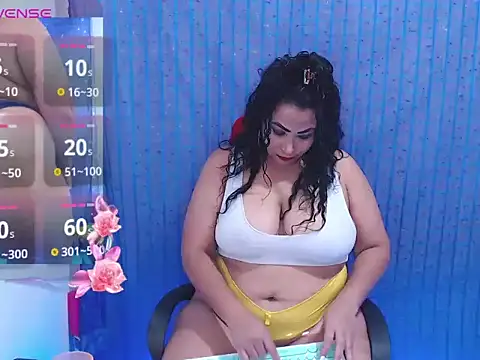 Snapshot of mature_beautifull chatting on 05.16.26 mature beautifull online show from 05.16.26