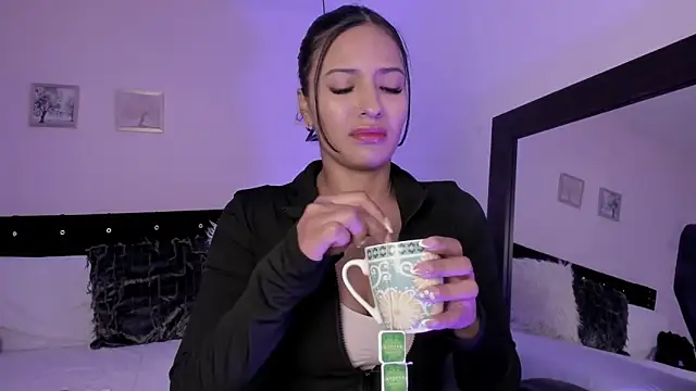 CeliWoods online show from 09.30.25