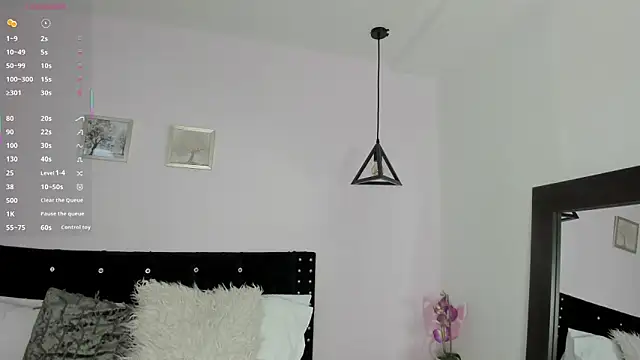 CeliWoods online show from 10.11.25