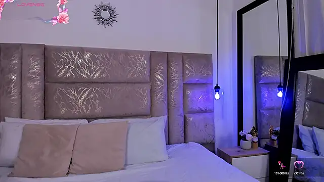 CeliWoods online show from 03.07.26