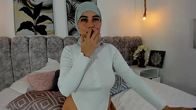 abby rossee online show from 10.08.25