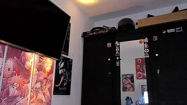 DEATHINK666XX online show from 12.24.24