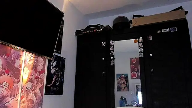 DEATHINK666XX online show from 12.28.24