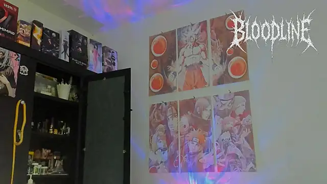 DEATHINK666XX online show from 12.17.25