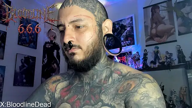 DEATHINK666XX online show from 05.27.26