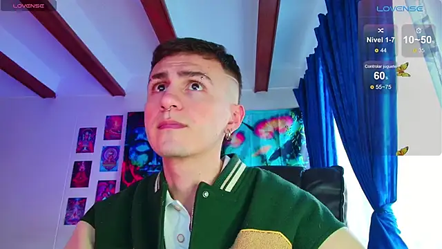 Snapshot of dimitri-bilak chatting on 01.29.25 dimitri-bilak online show from 01.29.25