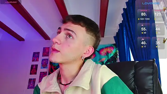 Snapshot of dimitri-bilak chatting on 02.06.25 dimitri-bilak online show from 02.06.25