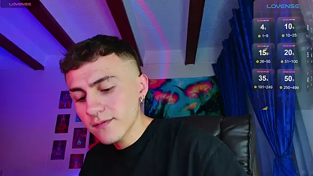 Snapshot of dimitri-bilak chatting on 03.07.25 dimitri-bilak online show from 03.07.25