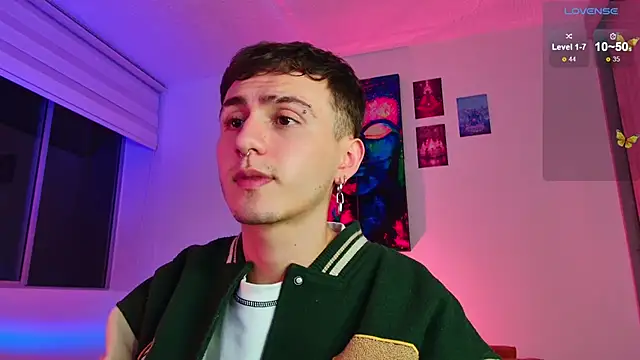 dimitri-bilak online show from 11.20.25