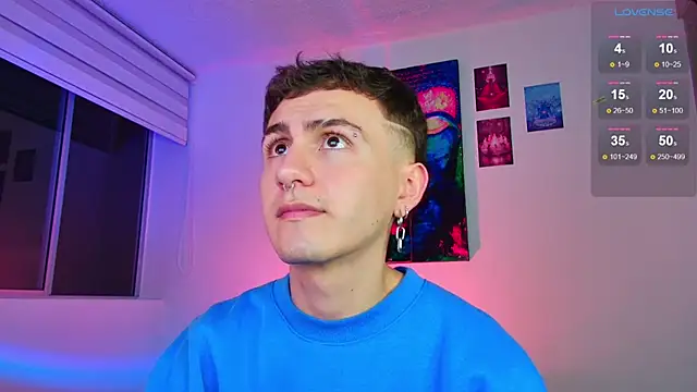 dimitri-bilak online show from 12.01.25