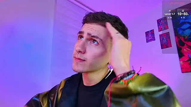 dimitri-bilak online show from 02.15.26