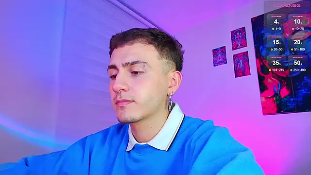 dimitri-bilak online show from 04.27.26