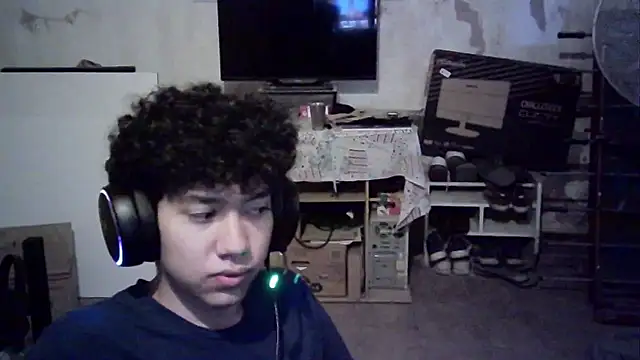 Emv2 online show from 03.04.26