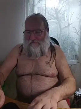 SexySantaC online show from 11.11.25