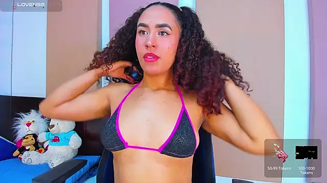 Snapshot of abbyblairs3 chatting on 11.08.25 abbyblairs3 online show from 11.08.25