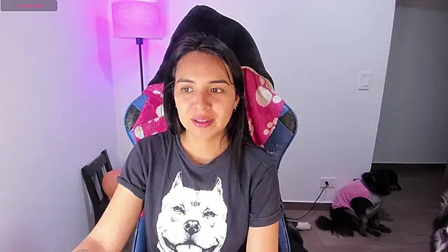 Snapshot of Miss_Nicole chatting on 11.02.25 Miss Nicole online show from 11.02.25