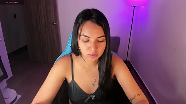 Miss Nicole online show from 03.27.26