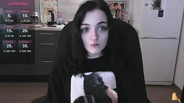 Snapshot of spticc chatting on 11.17.25 spticc online show from 11.17.25