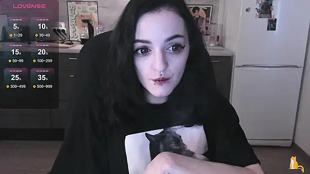 Snapshot of spticc chatting on 11.18.25 spticc online show from 11.18.25