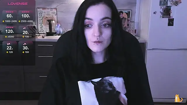 Snapshot of spticc chatting on 12.02.25 spticc online show from 12.02.25