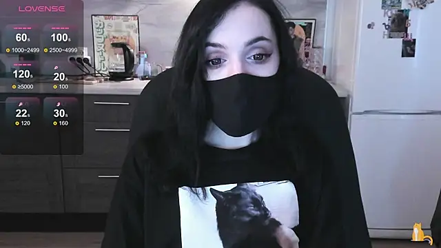 Snapshot of spticc chatting on 12.04.25 spticc online show from 12.04.25