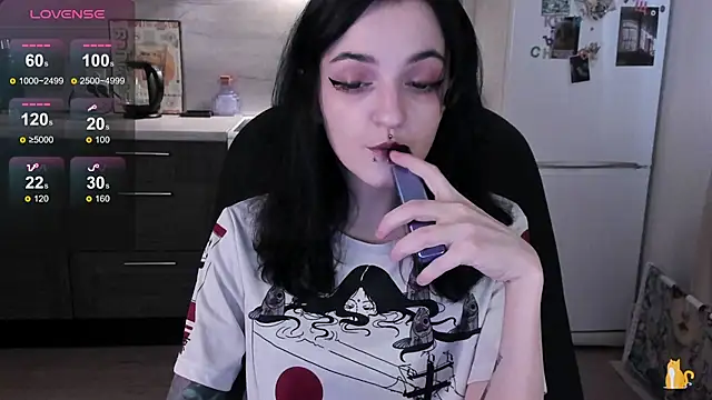 Snapshot of spticc chatting on 03.03.26 spticc online show from 03.03.26