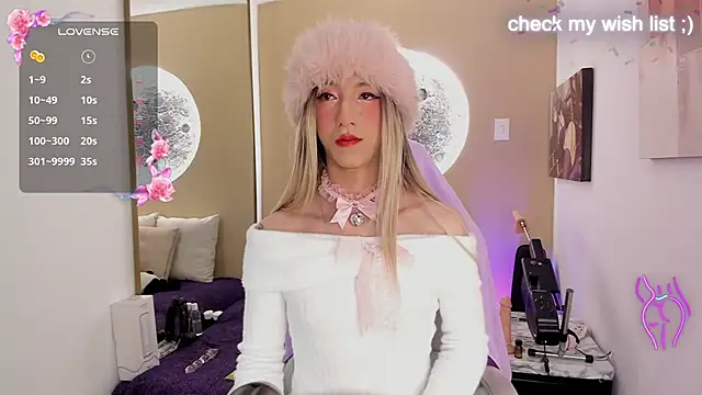 Yaki Tai online show from 04.23.26