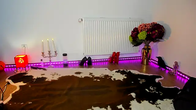 ViciousSiren online show from 11.19.25