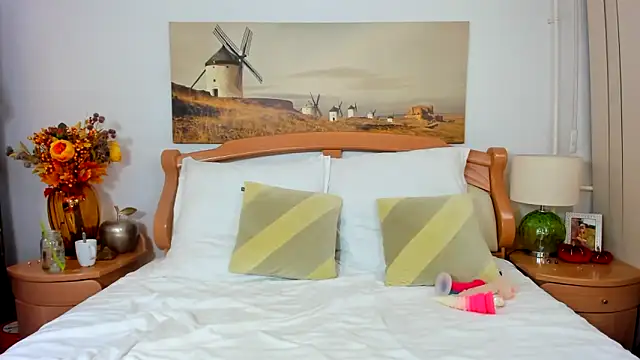 ViciousSiren online show from 03.03.26