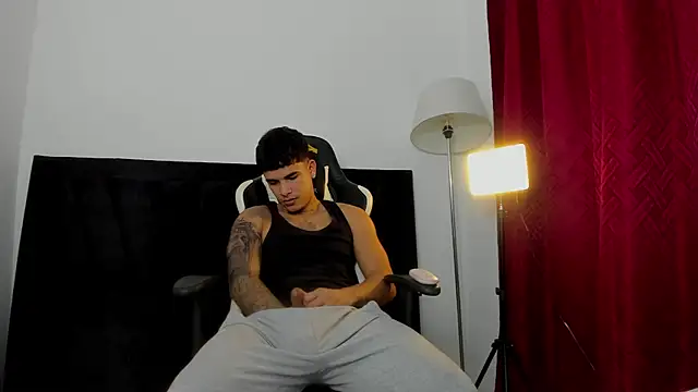 Evan stoner online show from 10.08.25