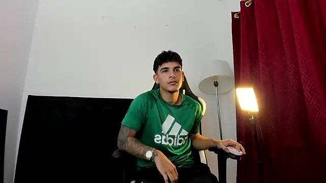 Evan stoner online show from 10.11.25