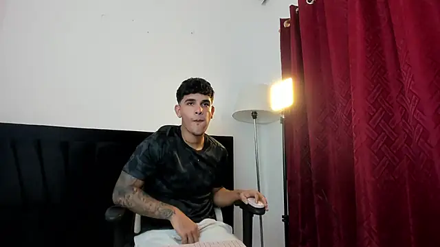 Evan stoner online show from 10.15.25