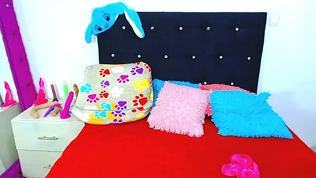 Snapshot of Jenng18 chatting on 01.17.26 Jenng18 online show from 01.17.26