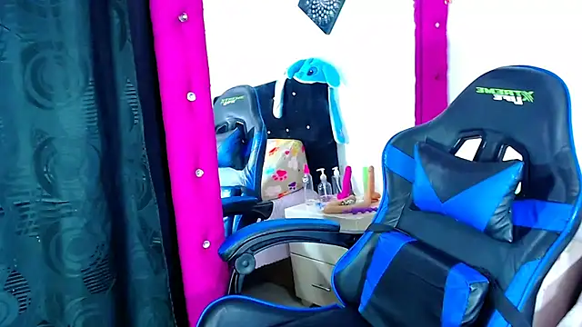 Snapshot of Jenng18 chatting on 02.03.26 Jenng18 online show from 02.03.26