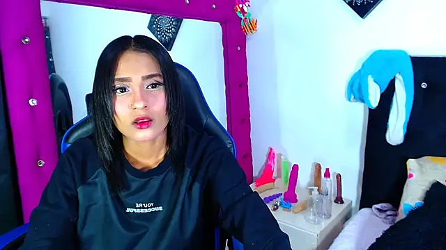 Jenng18 online show from 04.11.26