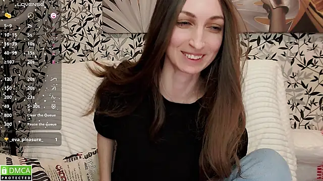  Amelle  online show from 03.22.26