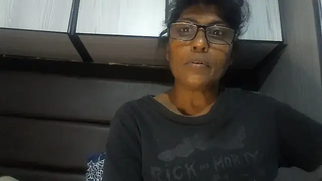 MsAttitude online show from 12.21.25