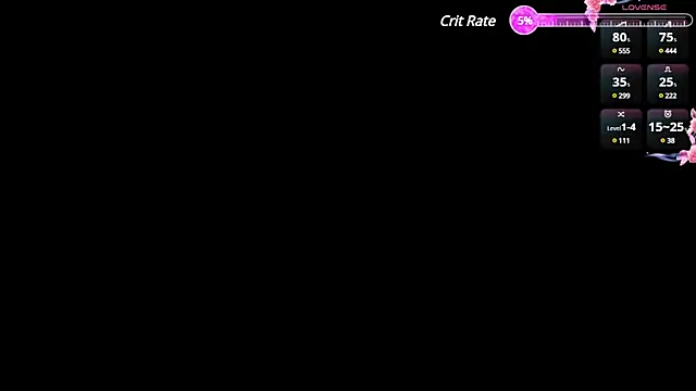 LoverLauren2 online show from 12.14.24