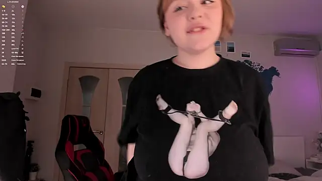 LisaLaas online show from 12.25.24