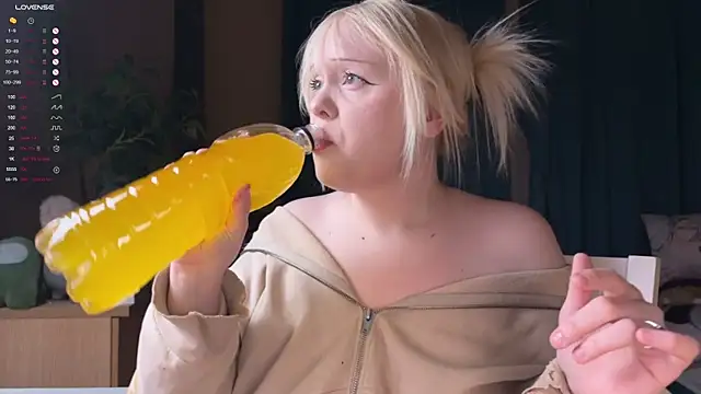 LisaLaas online show from 03.21.26