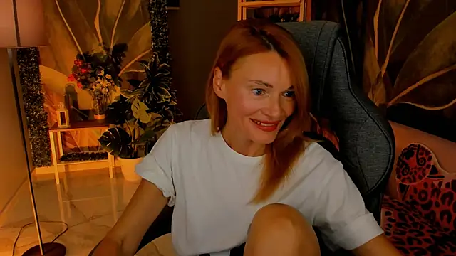 MistyBarnes online show from 10.11.25