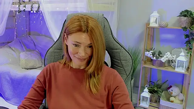 MistyBarnes online show from 11.28.25